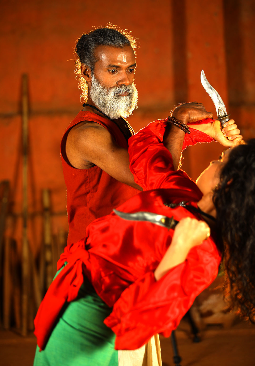 Kalari Gurukulam Goa